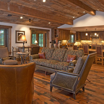 Madison River Retreat