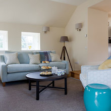 Garden Room Lounge