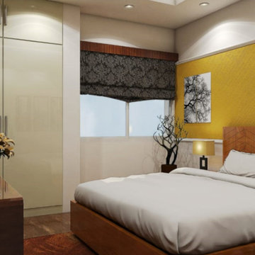Sector 15A - Noida