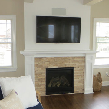 New Jersey Shore Home