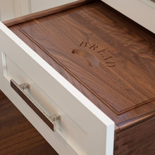 kitchen functionalities