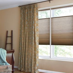 Cellular Shades - Products
