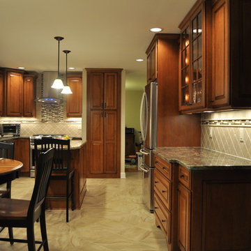 Milford Kitchen