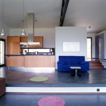 Vivienda en Lozoya