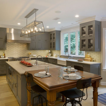 Traditional Bilotta Collection in Rye