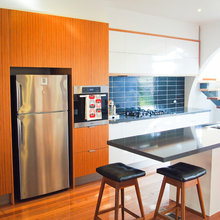 contemporary