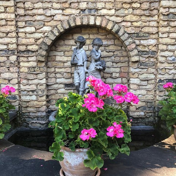 Garden ornamentation