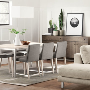 Ava Chairs