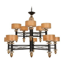 501 dinning lighting