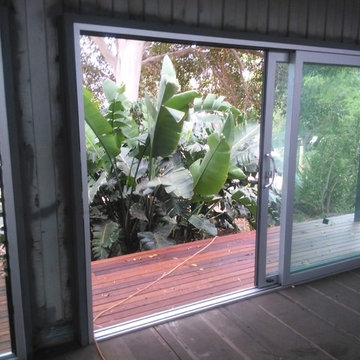 Container house in Australia