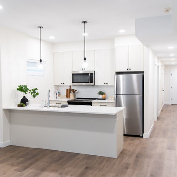 Corydon Osborne 6-Plex