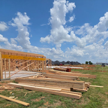 Available Homes - Under Construction