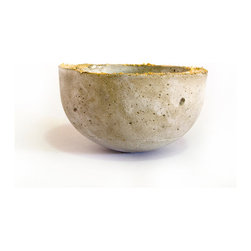 Ms Vergara Bowl - Decorative Bowls