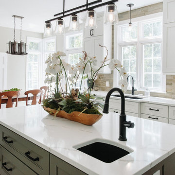 Williamsville Kitchen