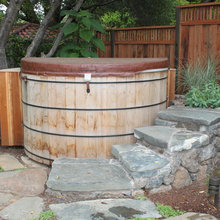 new backyard