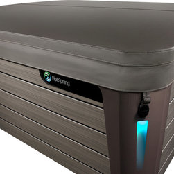 HIGHLIFE&reg; COLLECTION NXT - Hot Tubs