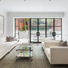 Townhome Ideas