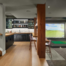 Playrooms