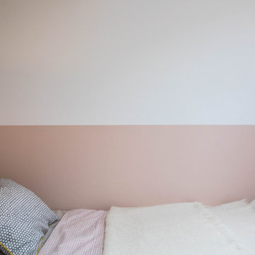 Chambre d'Enfant