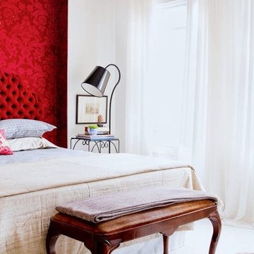 Chic Traditional Home