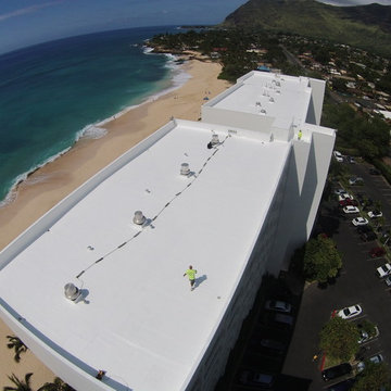 Roof Oahu