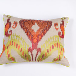 Pillows - Decorative Pillows