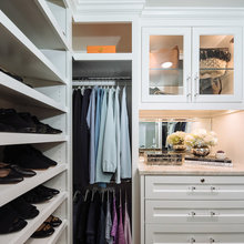 closets