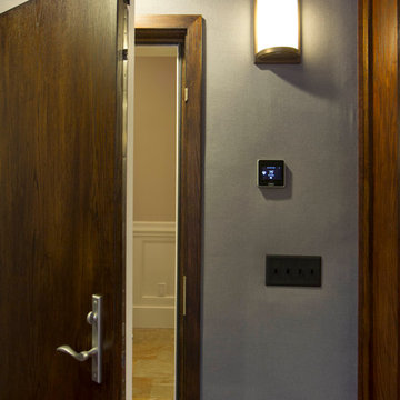 ultimate audio room
