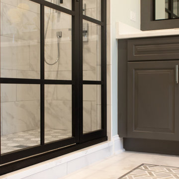 Inverness Master Bath