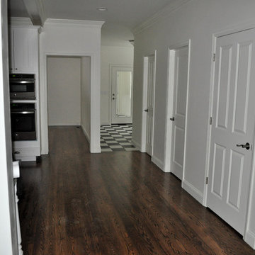 West Hill Home