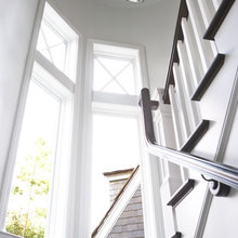 Stairwell light