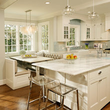 Kitchen Ideas