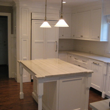 Prestigious Kitchens