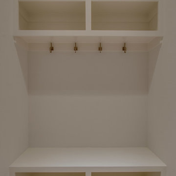 Glencrest 2 project