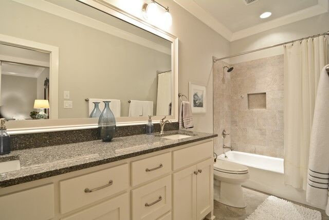 Bath & Kitchen