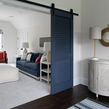 SC Over Garage Room