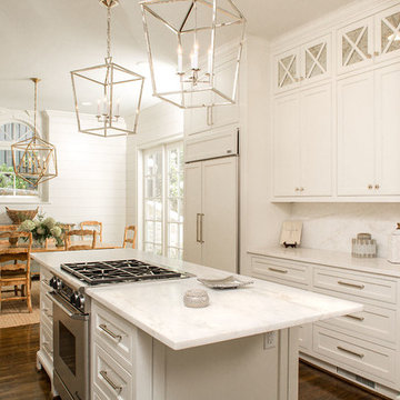 Kitchen Makeover
