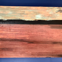 Large Paintings - Paintings