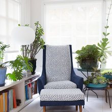 Tiny Settee Ideas