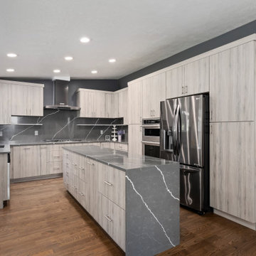 Modern Elegance