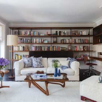 Brooklyn Townhouse