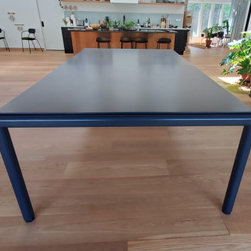 Caselle Billiard Table - Game Tables