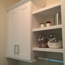 Laundry Rooms