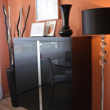 Home Staging Vivienda Nueva en promoción