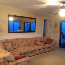 Debras condo