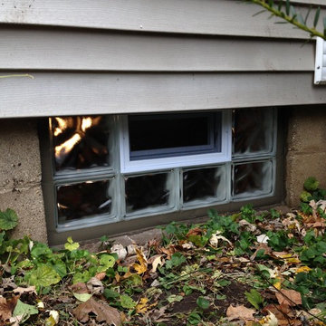 Basement Windows
