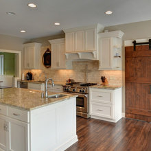 Kitchen Ideas