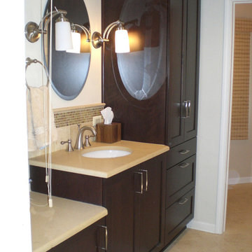Contemporary Bath 02