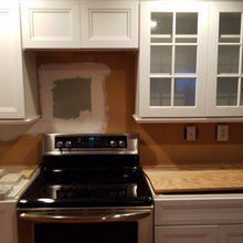 Kitchen Ideas