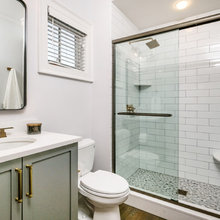 Hall Bathroom